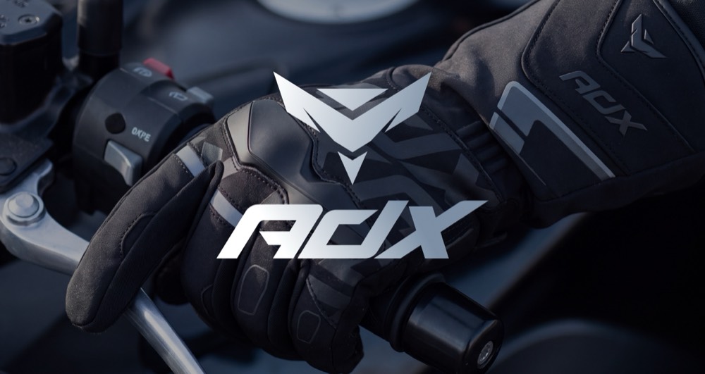 P2R ADX glove collection cover
