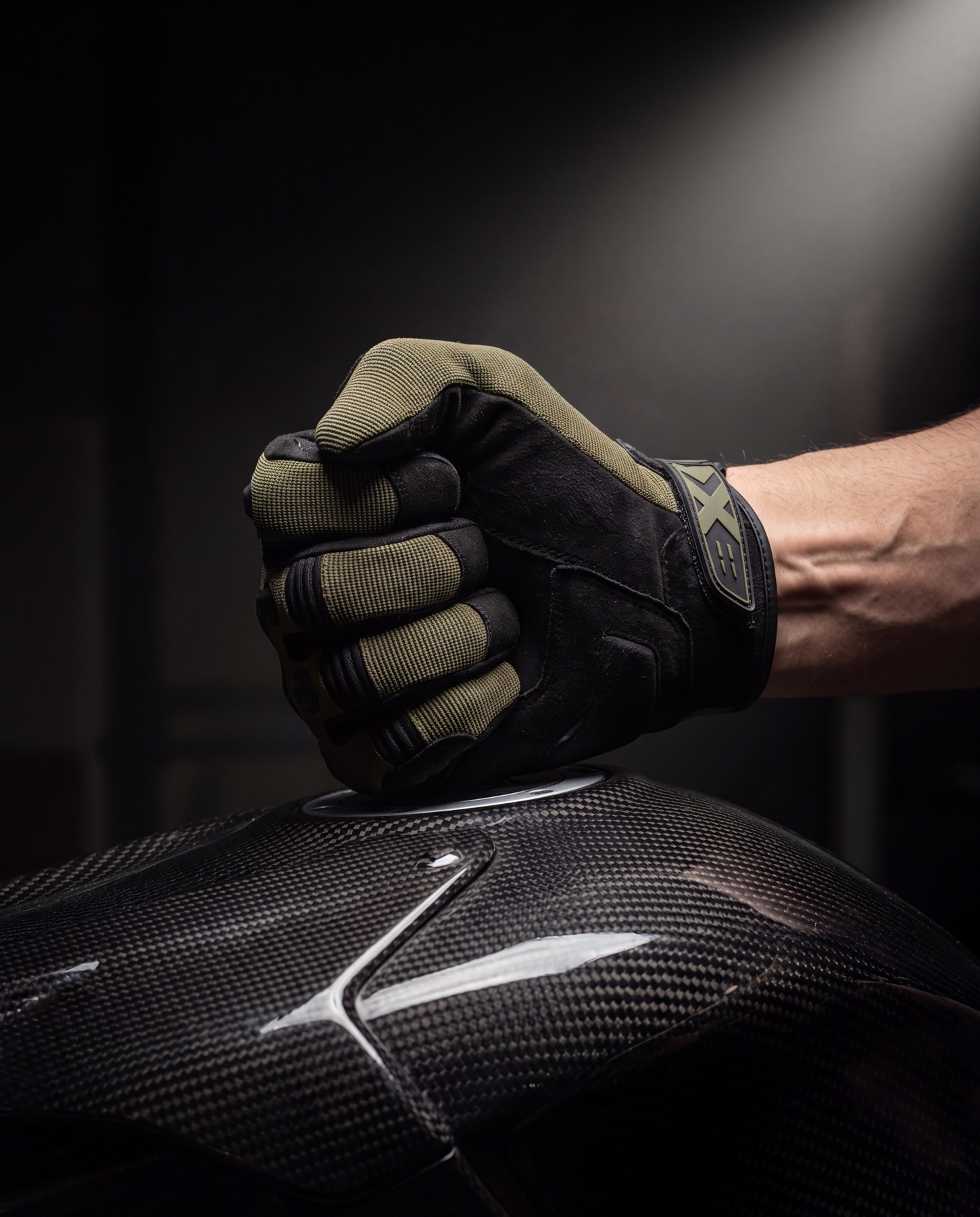Street Evo, render, shot 2