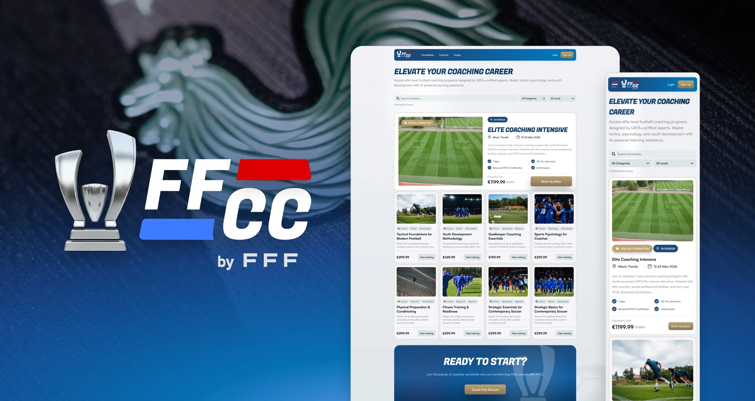 FFCC by FFF, cover