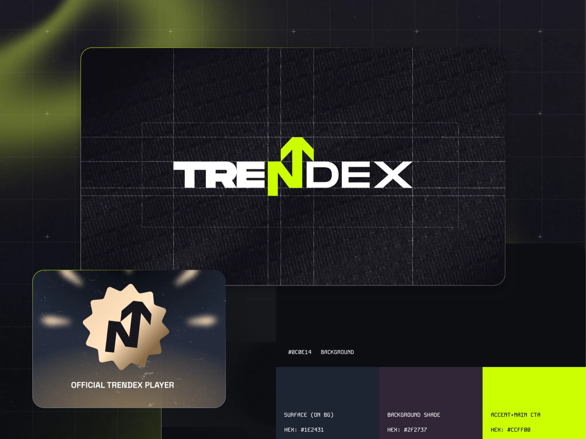 Trendex, research and approach