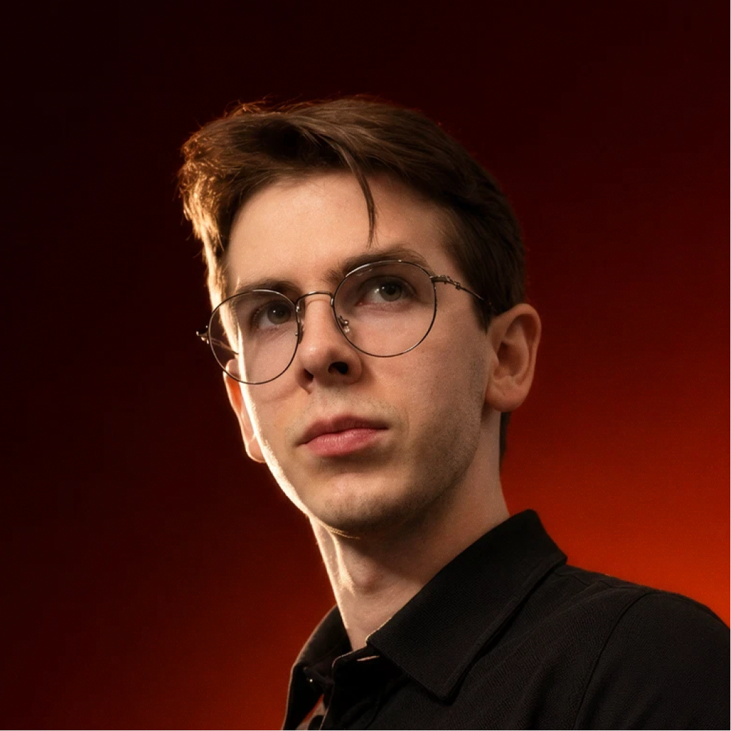 Loïc Le Lay, product designer