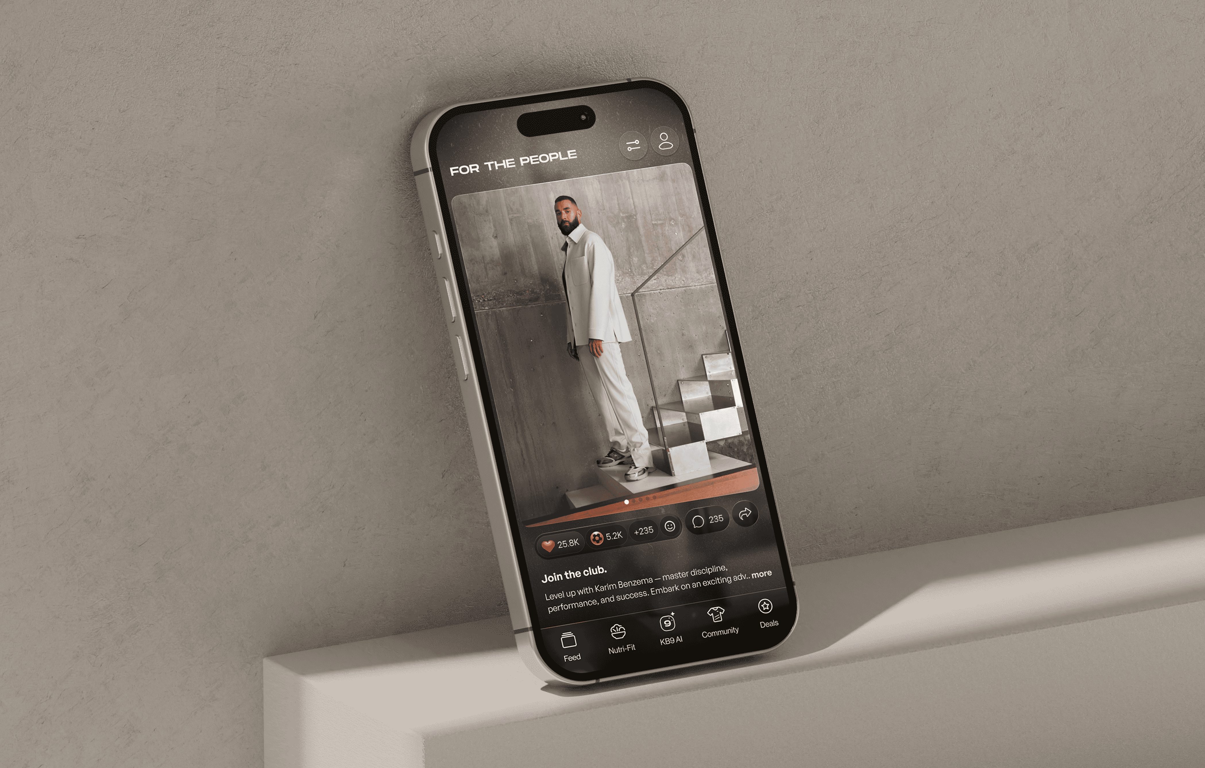 AI App Builder case study
