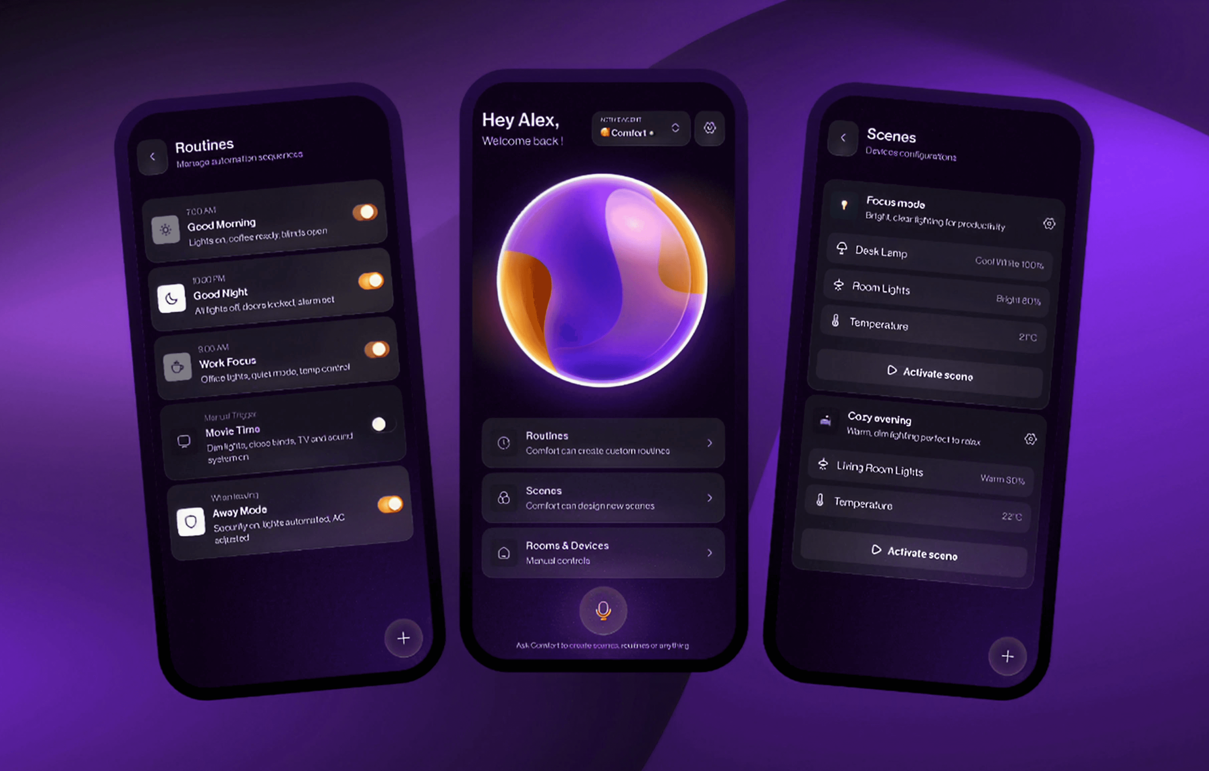 Yourcall branding case study